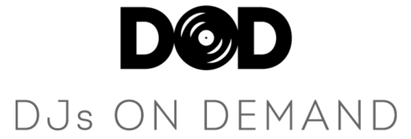 DJs on Demand 